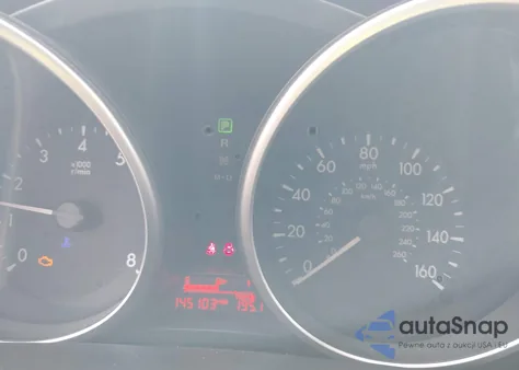 2012 Mazda Mazda5 Grand Touring из США, поврежденный, VIN JM1CW2DL5C0139864